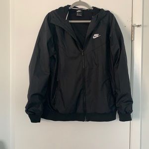 Nike Windbreaker